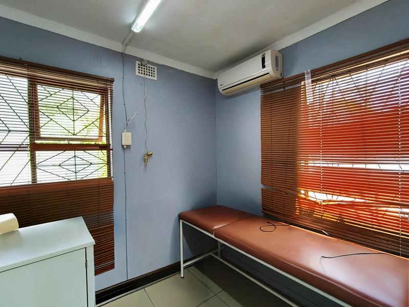 Commercial Property for Sale in Mthata Eastern Cape
